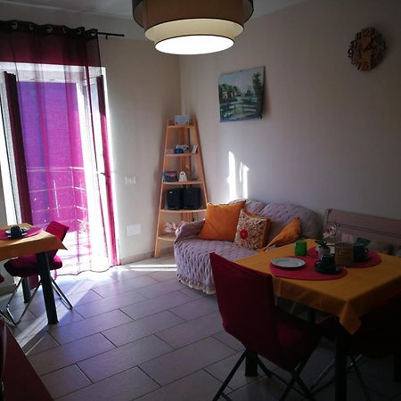 Home N Breakfast Ca' Di Toni Testana Eksteriør billede
