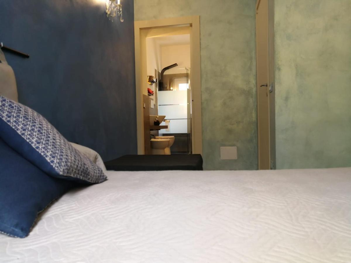Home N Breakfast Ca' Di Toni Testana Eksteriør billede